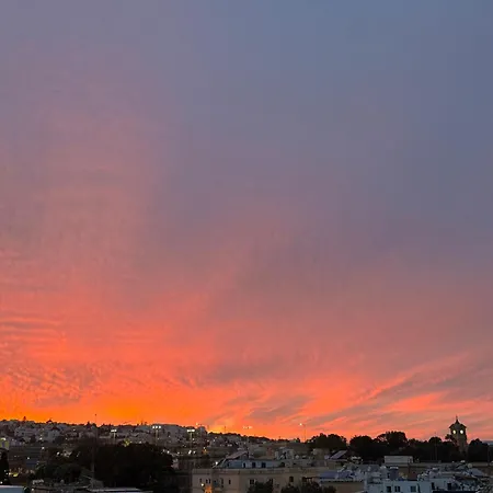 Apartment The Collective