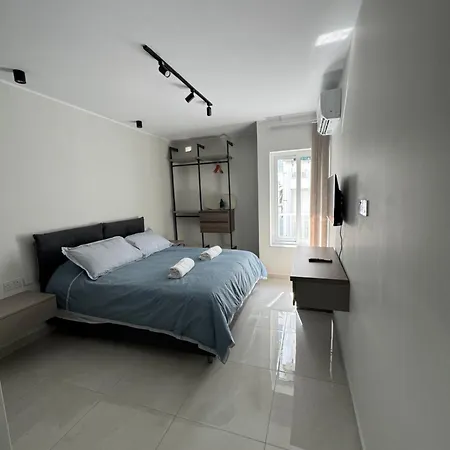 Apartament The Collective