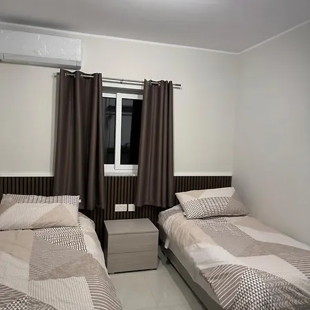 The Collective Apartmán Is-Swieqi