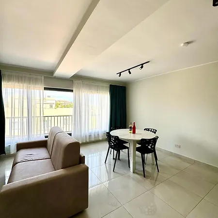 Appartement The Collective *