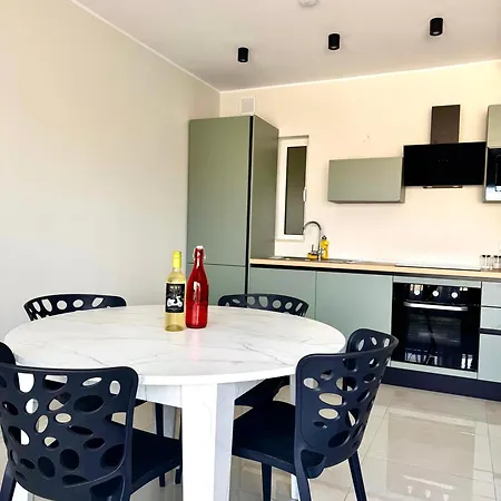 The Collective Apartman *