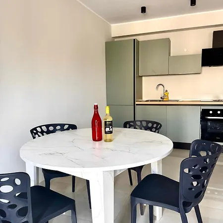 The Collective Apartment *