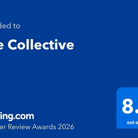 The Collective Appartement Is-Swieqi