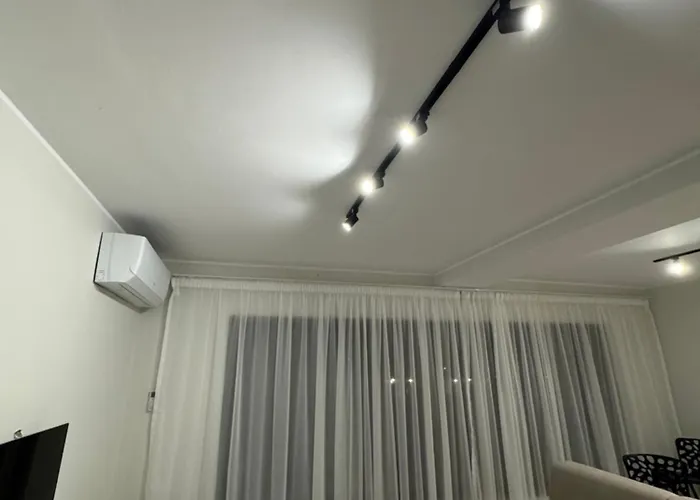 The Collective Apartment *