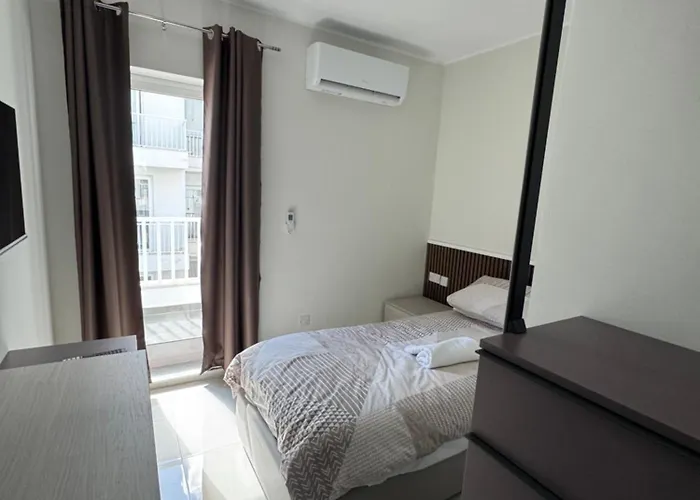 The Collective Apartment *