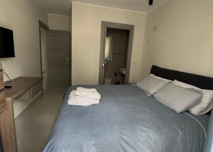 Apartment The Collective *