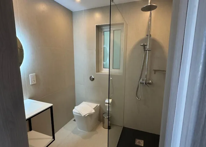 The Collective 아파트 *