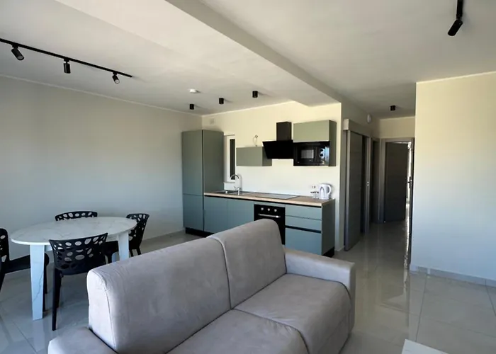 Apartment The Collective