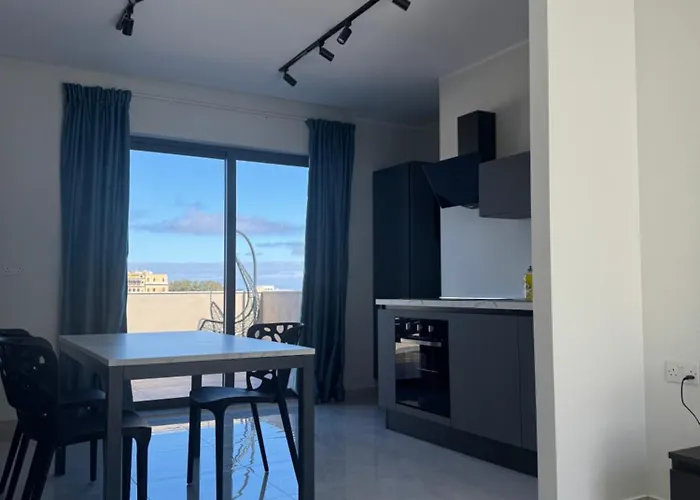 The Collective Apartment *