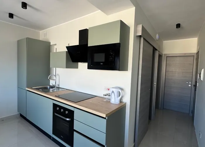 The Collective Apartment Is-Swieqi