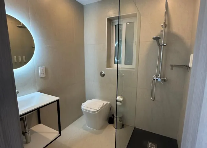 The Collective Apartment *