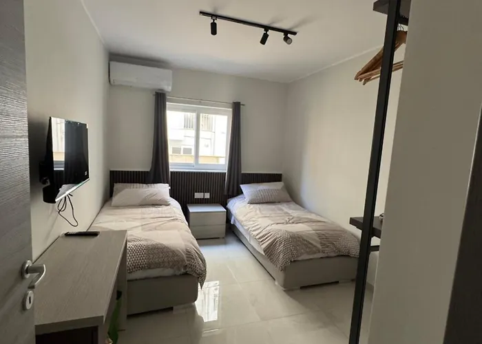 The Collective Apartment Is-Swieqi