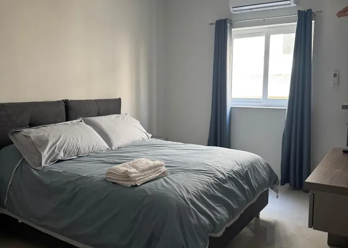 Apartment The Collective *