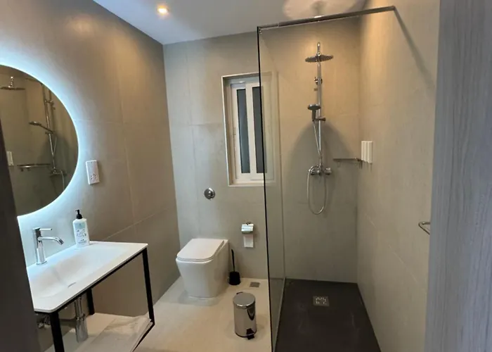 Apartment The Collective