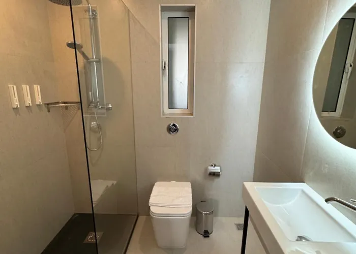 The Collective Apartment *