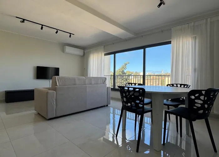 The Collective Is-Swieqi