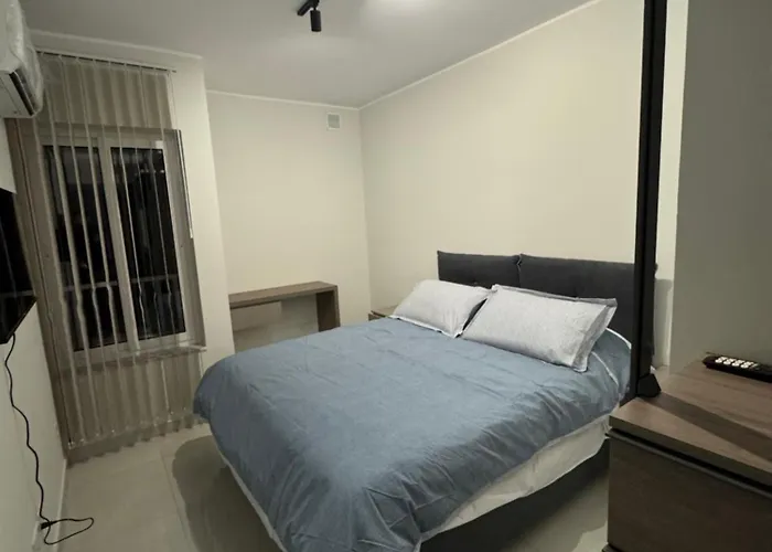 The Collective Apartment