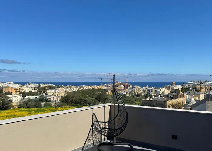 The Collective 아파트