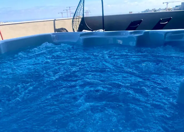 The Collective Apartment Is-Swieqi